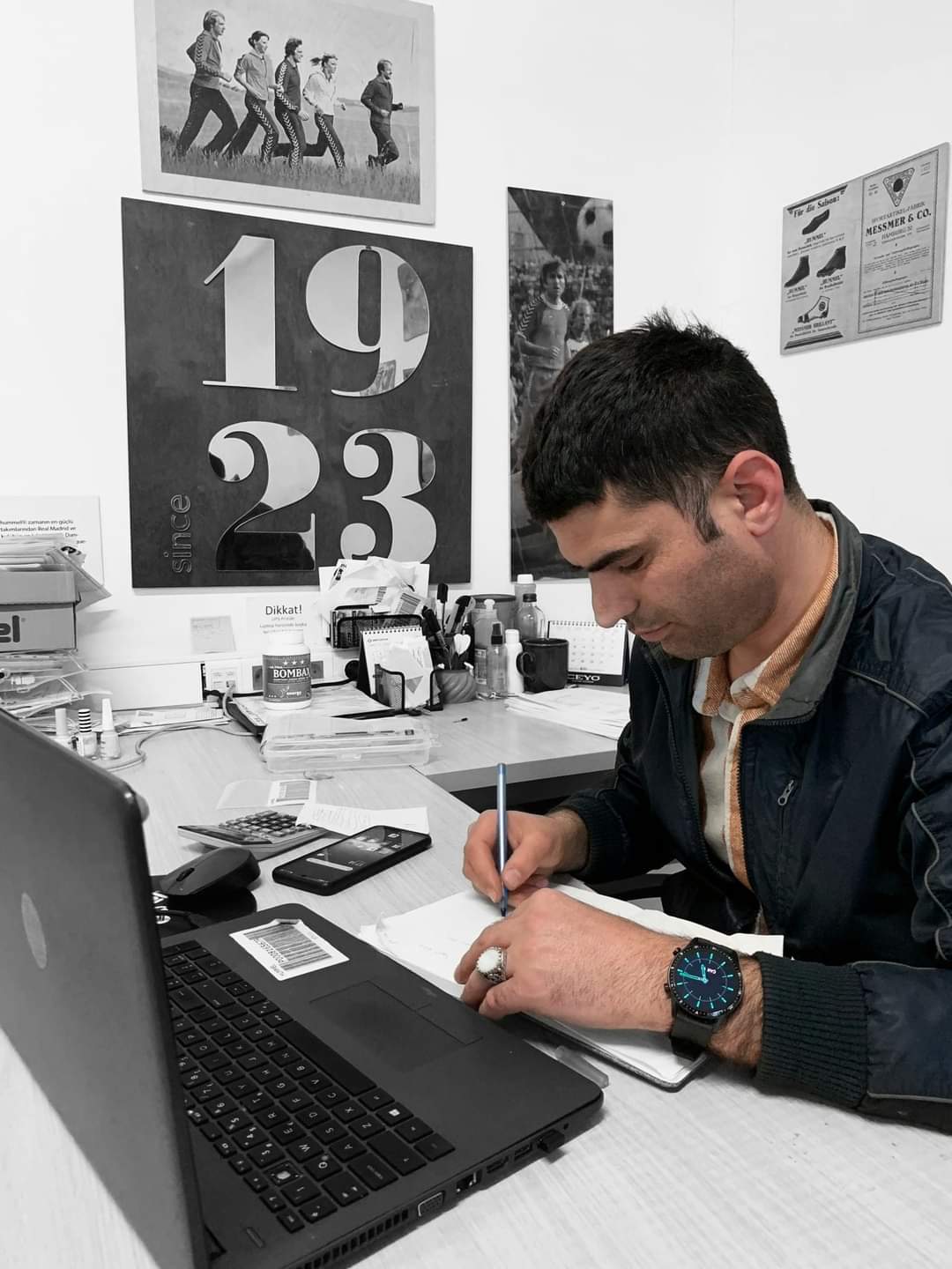 Tarık TURAN