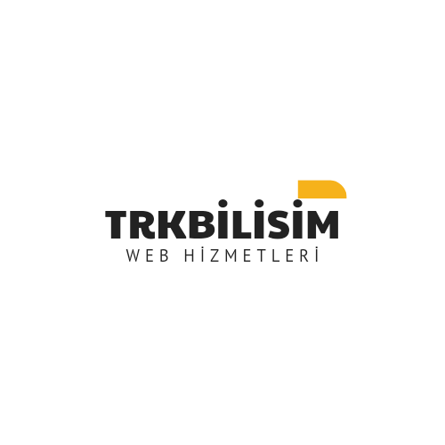Trkbilisim Web Ajans